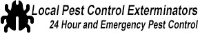 Granville IA Pest Control Exterminators